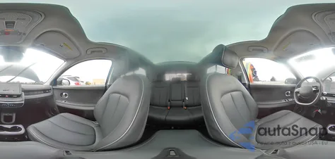 2024 Hyundai Ioniq 5 Limited z USA, uszkodzony, nr VIN KM8KRDDF6RU278097